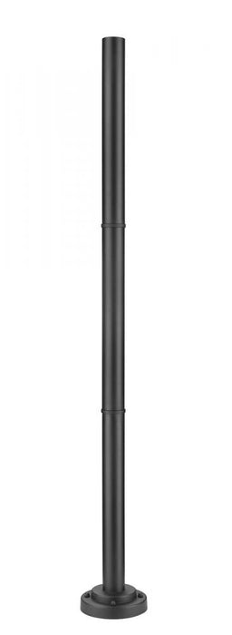 --- Light Outdoor Posts + Hardware