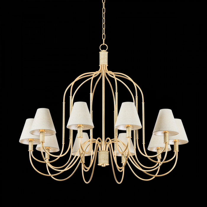 WARRENSBURG Chandelier