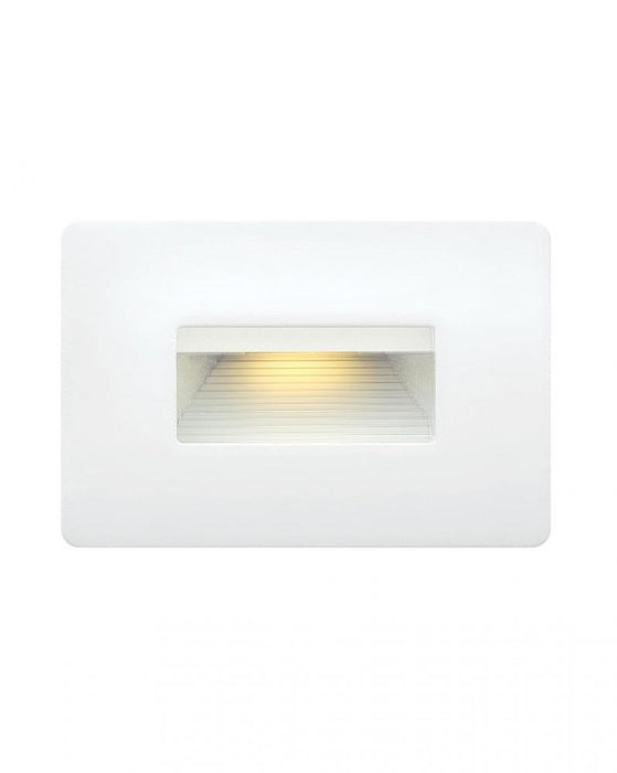 LED  2700K Step Light 120v Horizonal