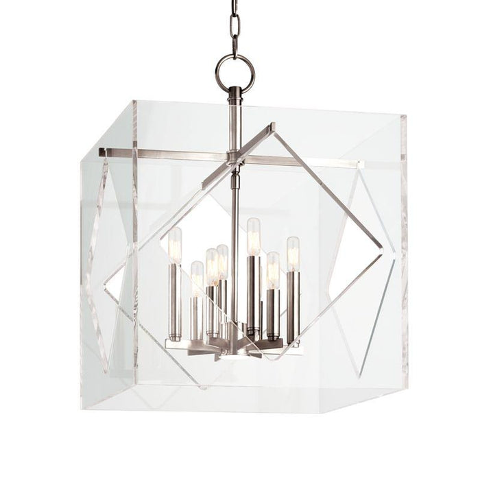 Travis Chandelier