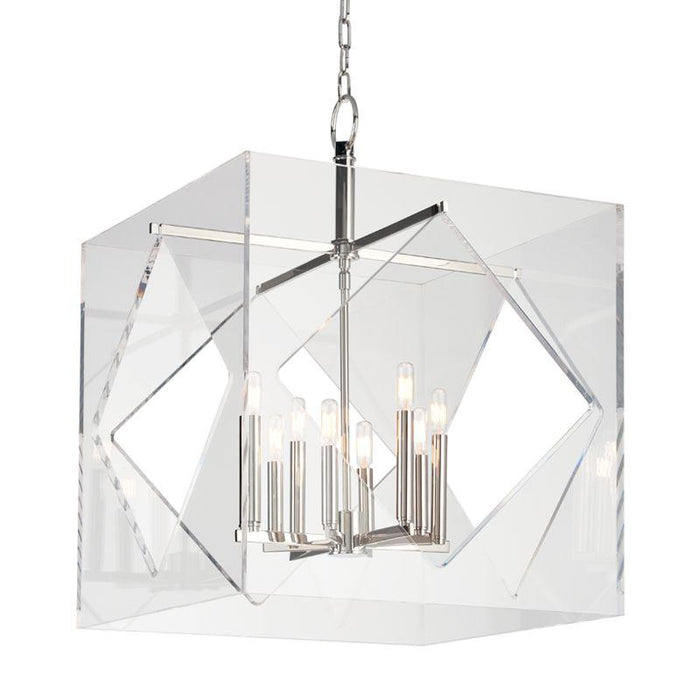 Travis Chandelier