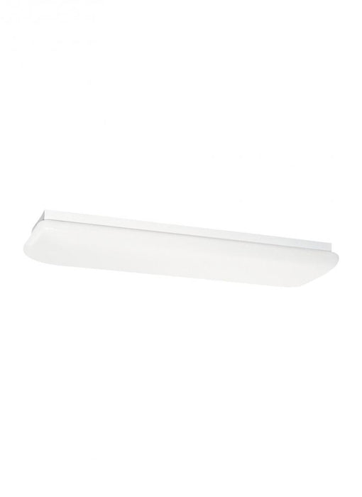 Fluorescent Ceiling
