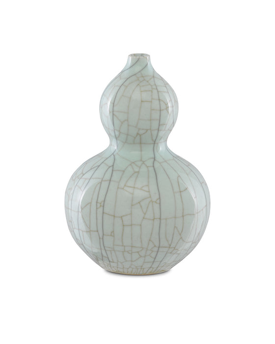 Maiping Double Gourd Vase