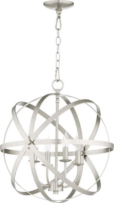 CELESTE 4LT SPHERE - STN