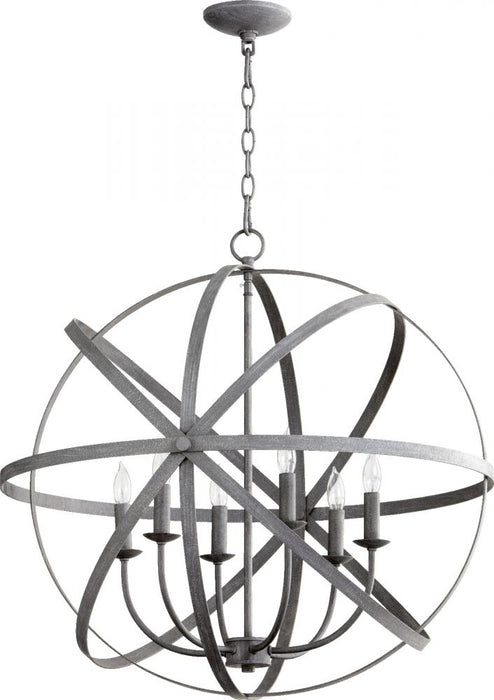 CELESTE 6LT SPHERE - ZI