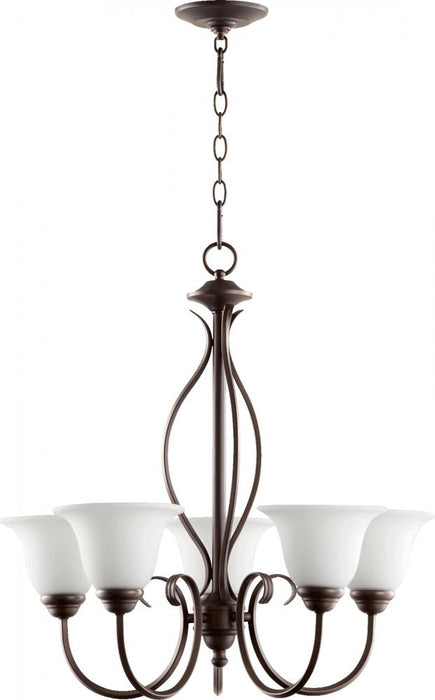 SPENCER 5LT OPAL CHND -OB