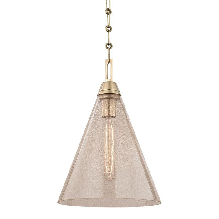Newbury Pendant