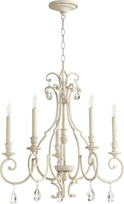 ANSLEY 5LT CHAND - PW