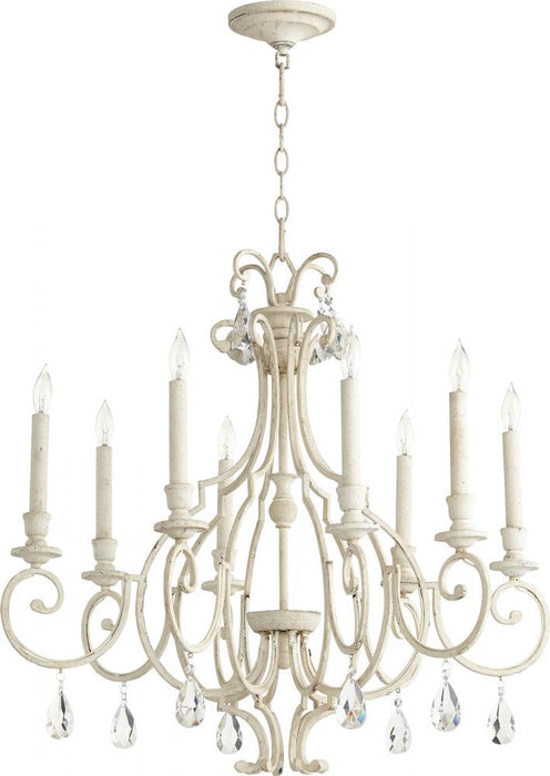ANSLEY 8LT CHAND - PW