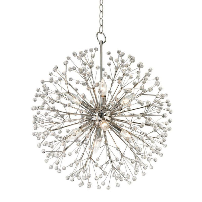Dunkirk Chandelier