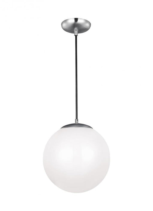 Leo - Hanging Globe Extra Large Pendant Led