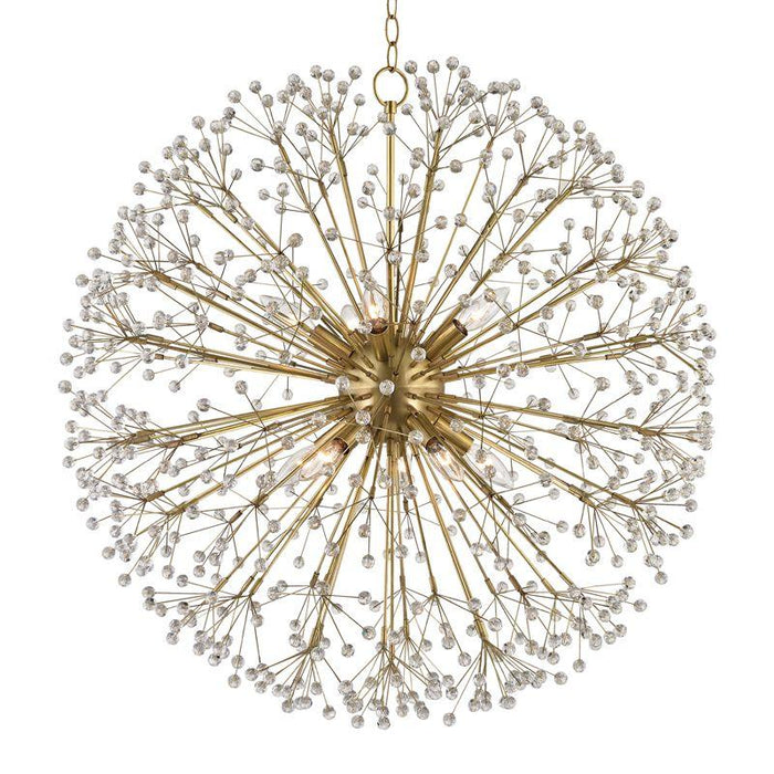 Dunkirk Chandelier