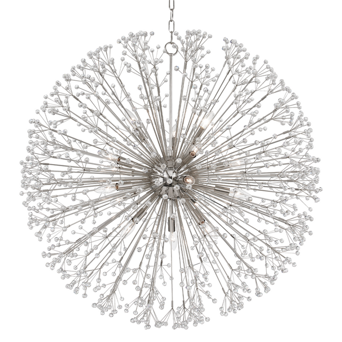 Dunkirk Chandelier