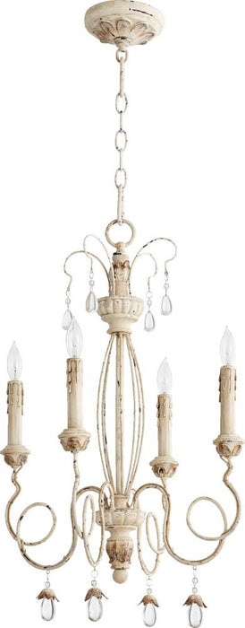 VENICE 17" 4LT CHAND - PW