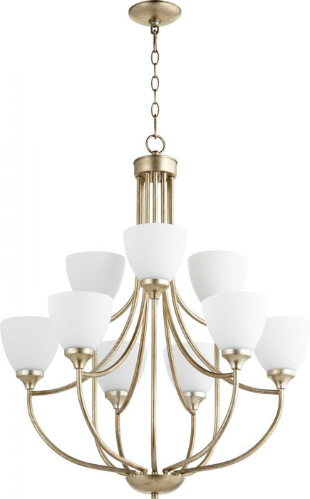 ENCLAVE 9LT CHAND - ASL