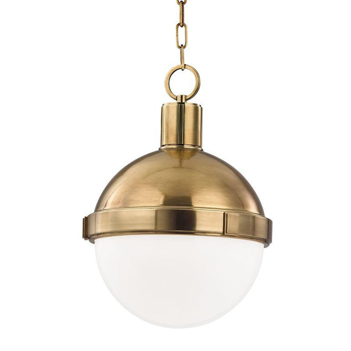 Lambert Pendant