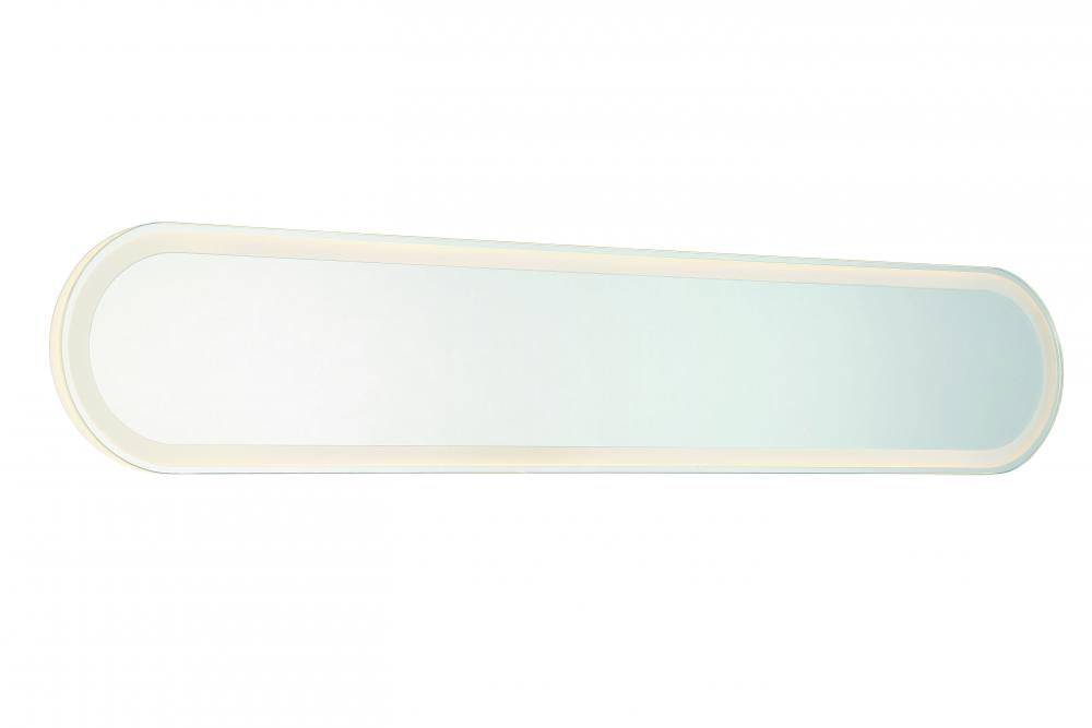 LED Backlit Mirrors - 36"