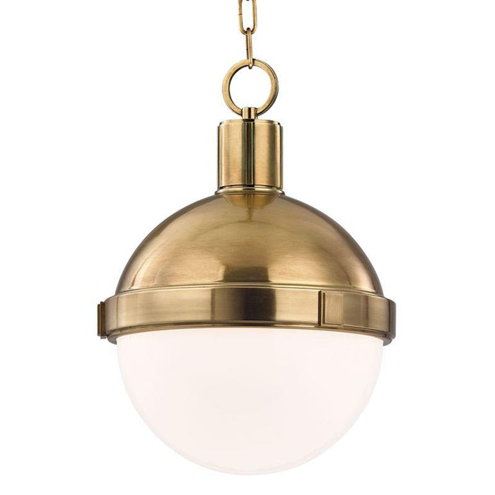 Lambert Pendant