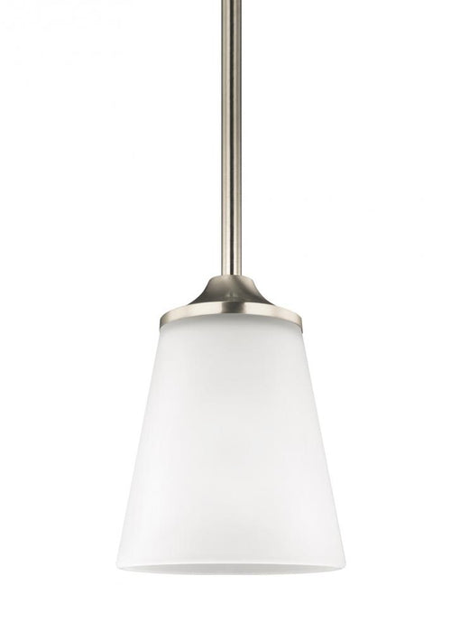 Hanford One Light Mini-Pendant