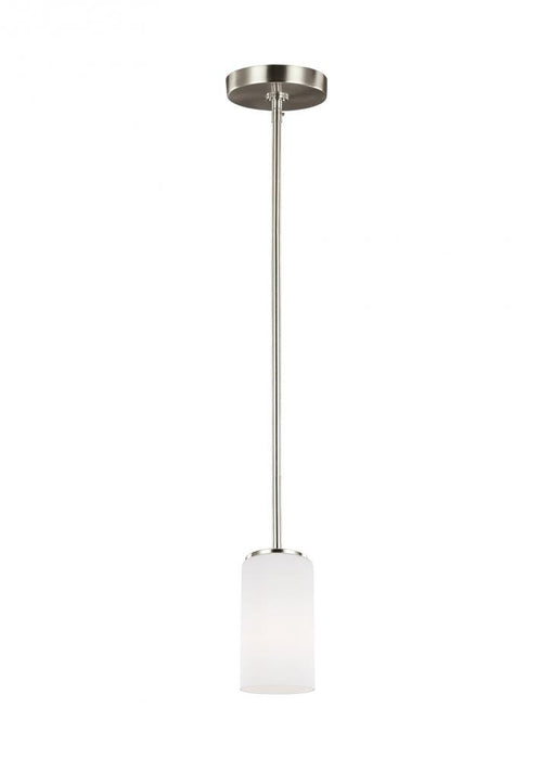 Alturas One Light Mini-Pendant