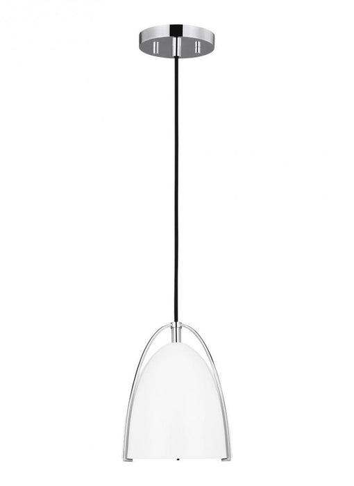 Norman One Light Mini-Pendant