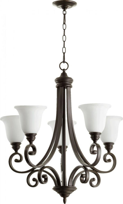 BRYANT 5LT OPAL CHND - OB