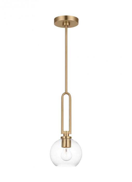 One Light Mini Pendant
