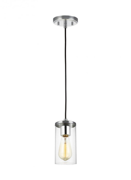 Zire One Light Mini-Pendant