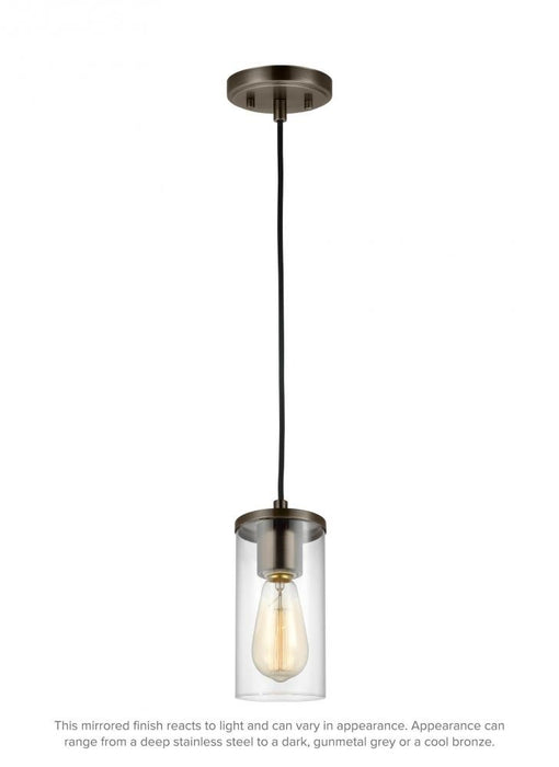 Zire One Light Mini-Pendant