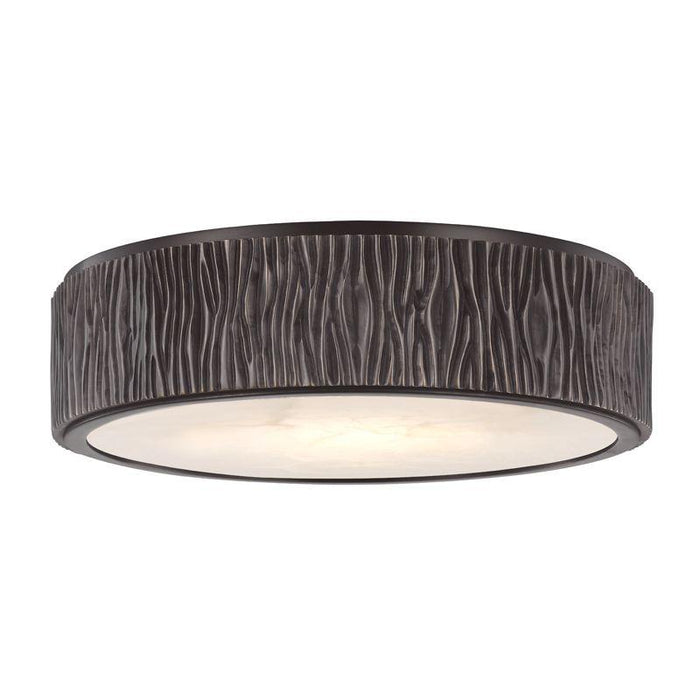 Crispin Flush Mount