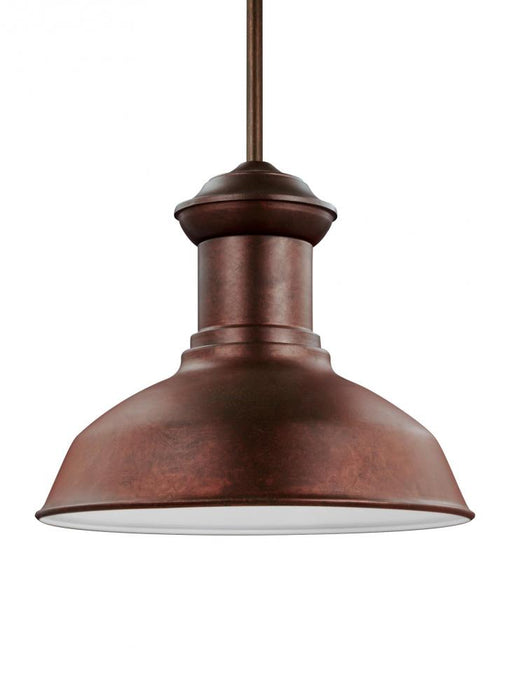 Fredricksburg LED Outdoor Pendant