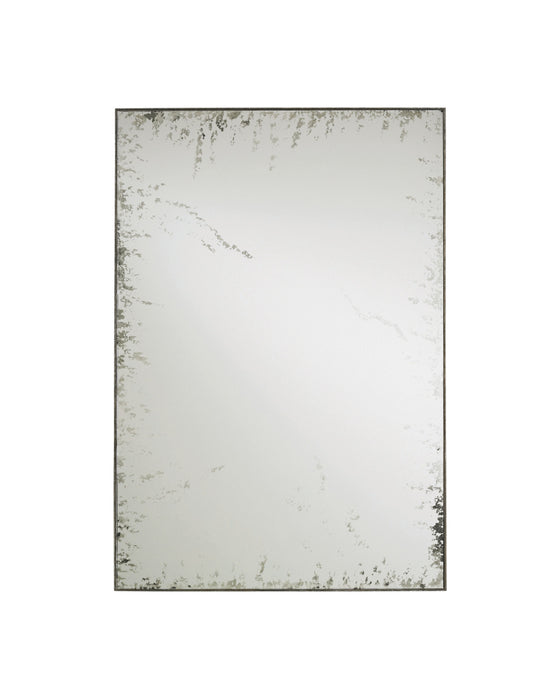 Rene Rectangular Mirror