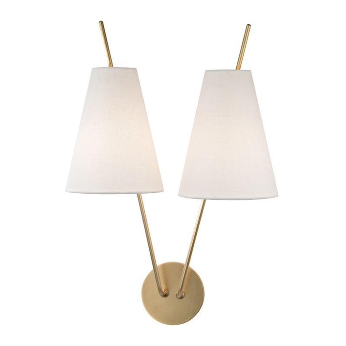 Campagna Wall Sconce