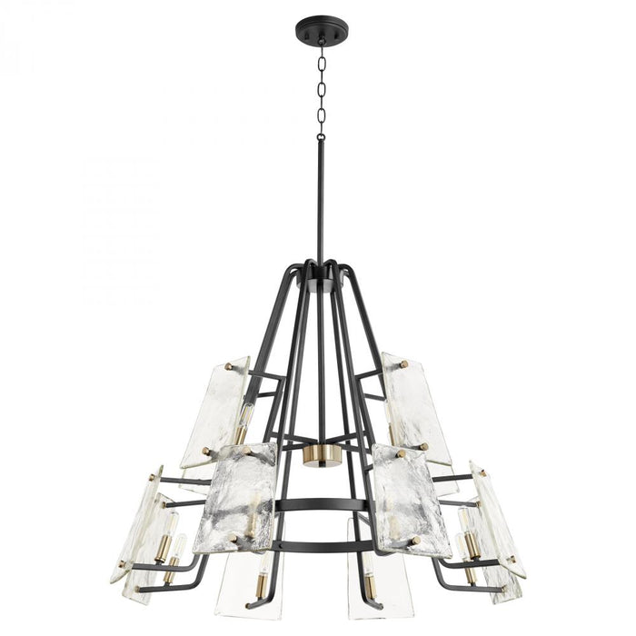 TIOGA 12LT CHAND - TXB