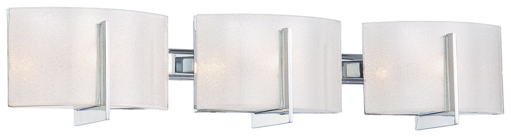 Clarté - 3 Light Bath