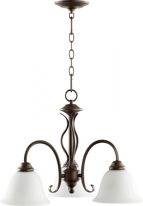 SPENCER 3LT OPAL NOOK -OB