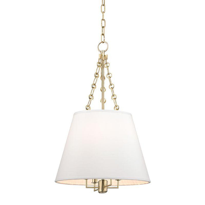 Burdett Pendant
