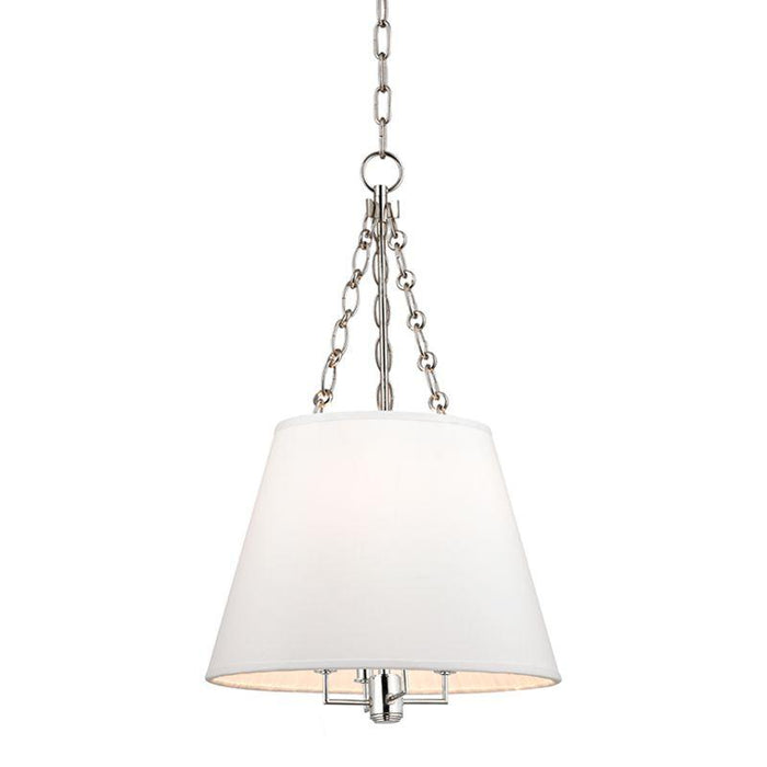 Burdett Pendant