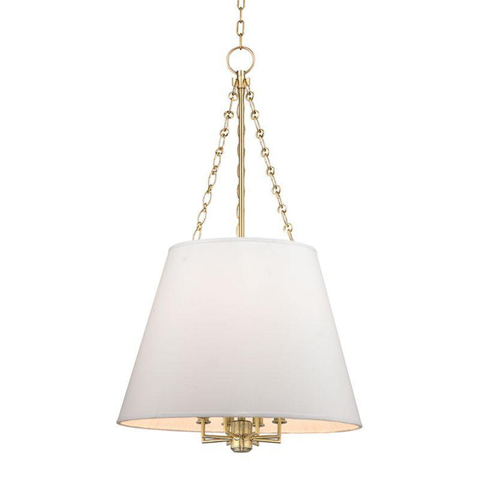 Burdett Pendant