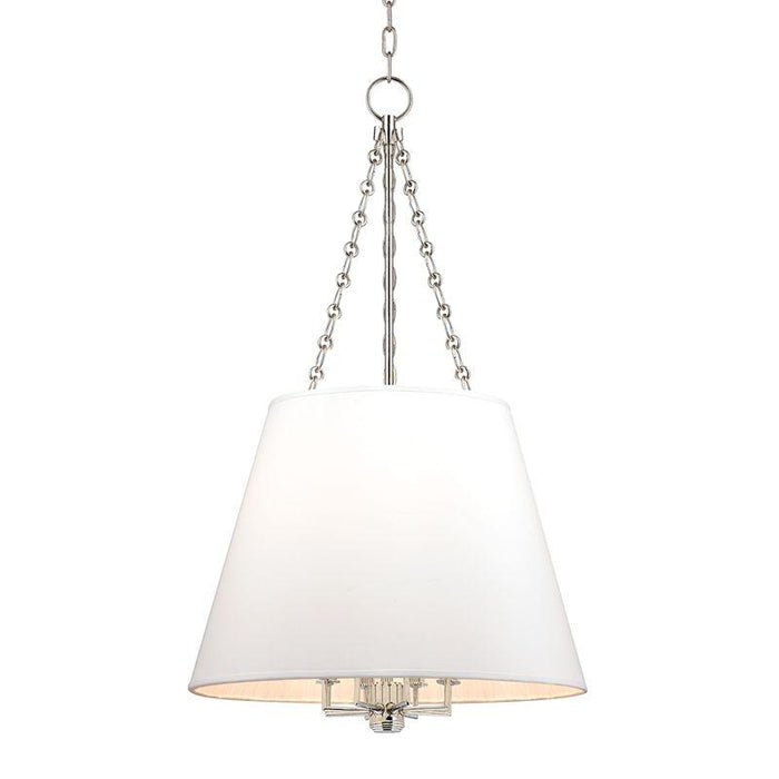 Burdett Pendant