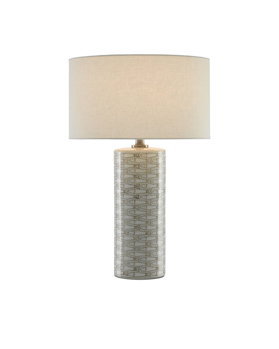 Fisch Large Table Lamp