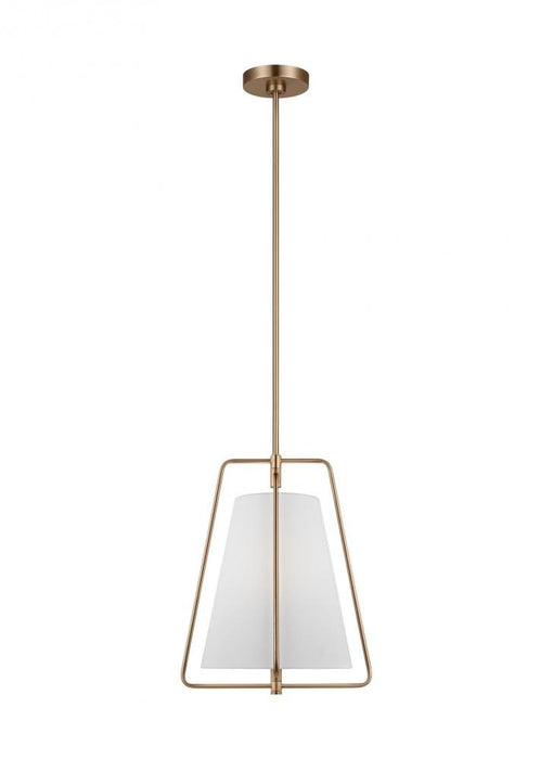 Allis One Light Pendant