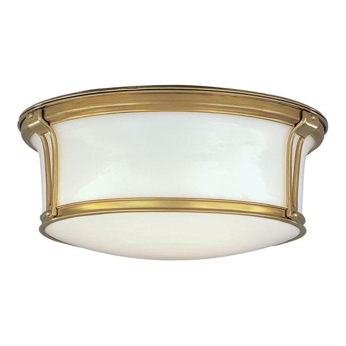 Newport Flush Mount