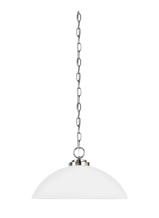 Oslo One Light Pendant