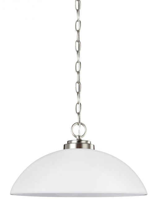Oslo One Light Pendant