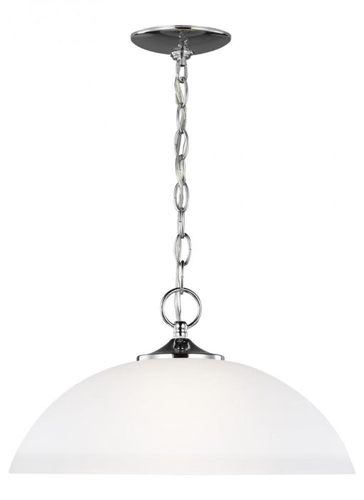 Geary One Light Pendant