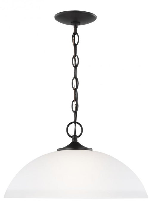 Geary One Light Pendant
