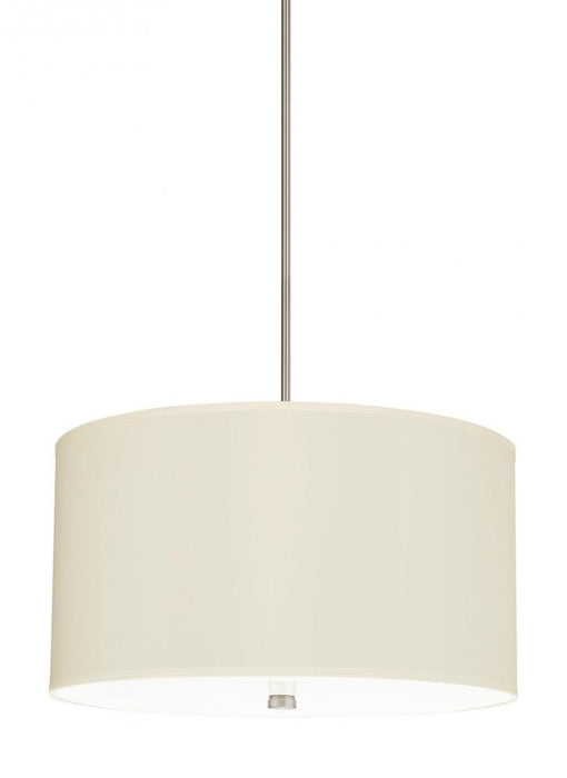 Dayna Shade Pendants Four Light Pendant