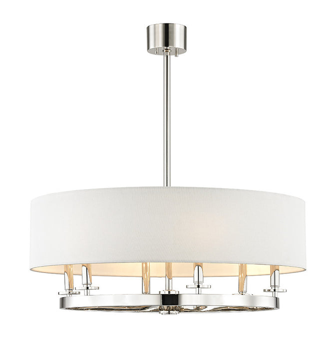 Durham Chandelier