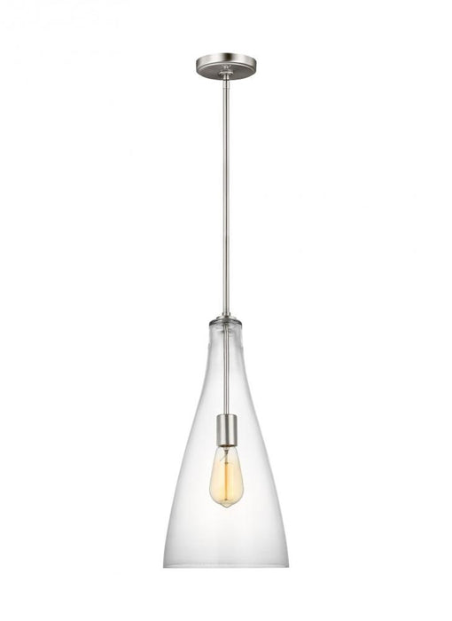 Arilda One Light Pendant
